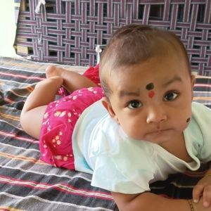 Meet your Posher, Anu
